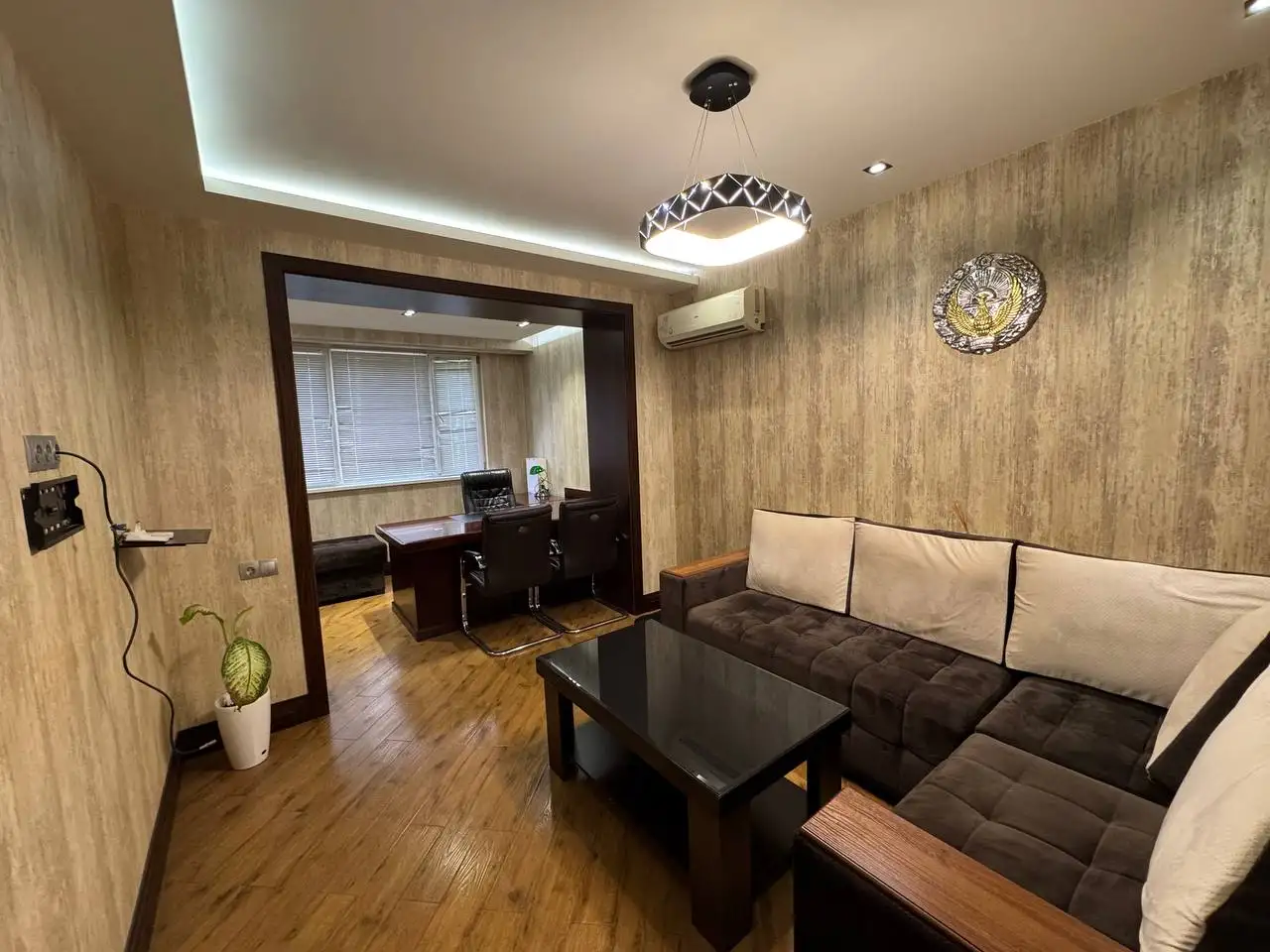 Сдаётся в аренду офис, 96 м, на Ц-1..., фотография 4