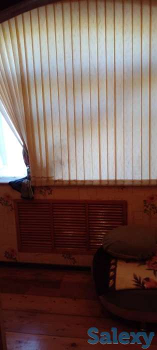 Продам трёшку, Султанали Машхадий 2-й переулок дом 8, фотография 8