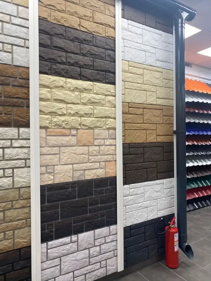 Сайдинг от Docke Premium Lux Standart, фотография 3