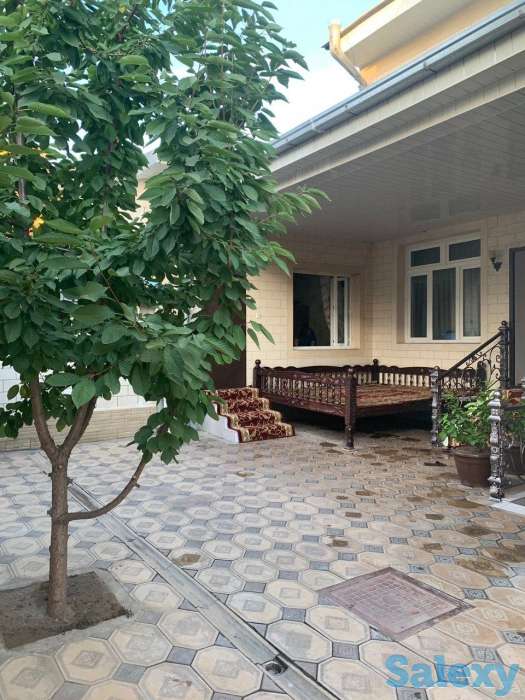 Продаётся Дом , Ориентир Аския базар, Ракат Плаза гостиница, фотография 11
