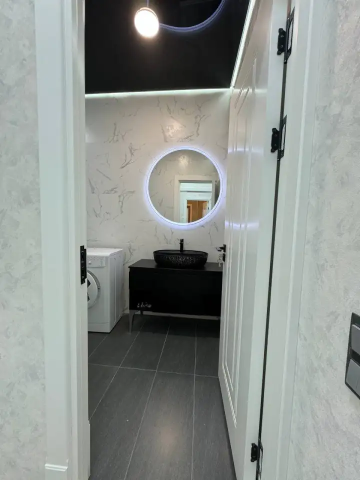 Продаётся квартира с дизайнерским  евроремонтом, фотография 11