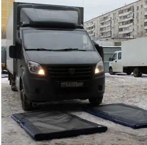 ДЕЗИНФЕКЦИОННЫЕ АНТИБАКТЕРИАЛЬНЫЕ КОВРИКИ МАТЫ, фотография 12