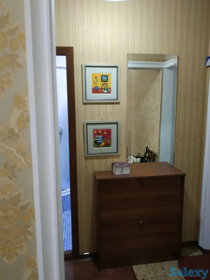 Мирзо Улугбекский район 1- комнатная, фотография 7