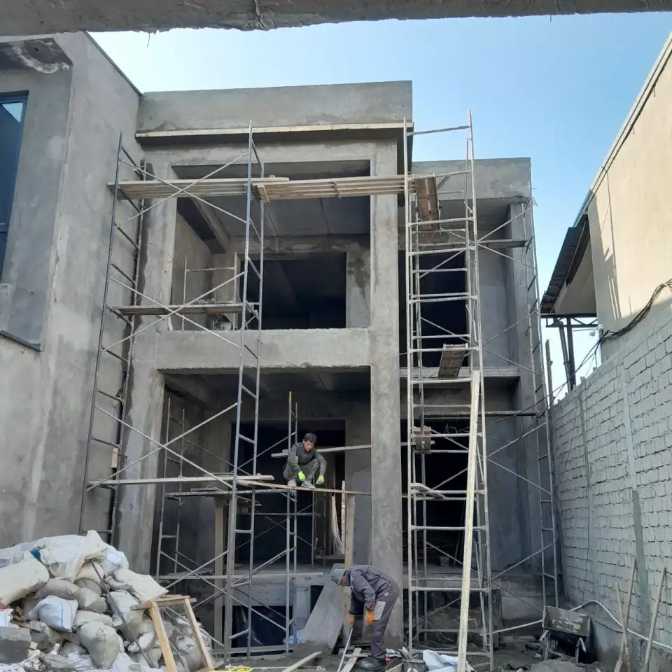 Проектирование и строительство домов,коттеджей и офисов.Ремонт и отделка, фотография 6