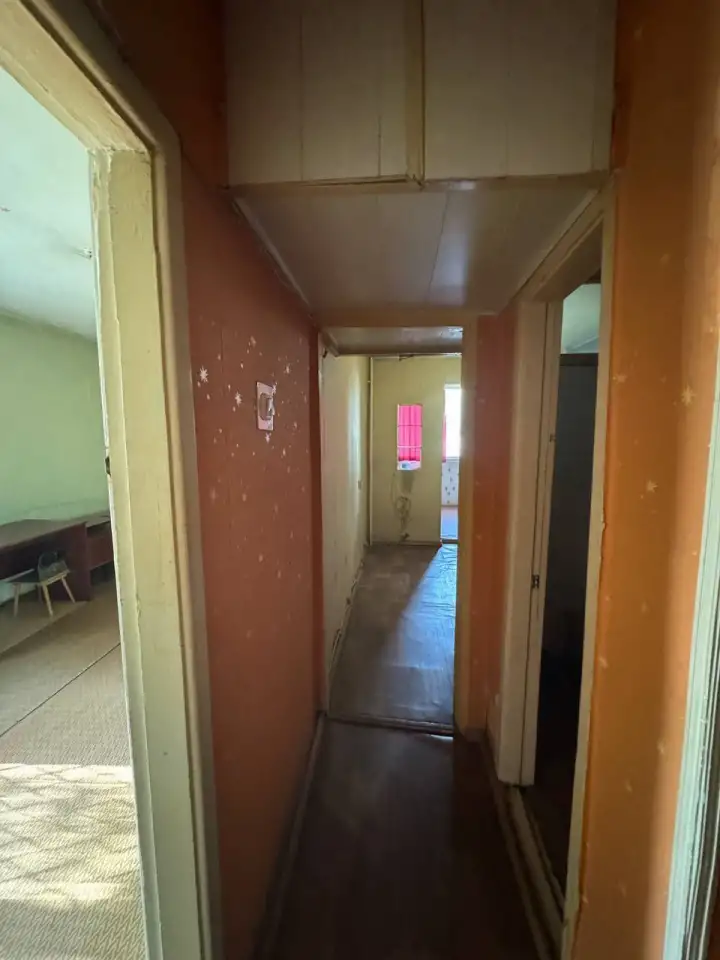 3-комнатная квартира 90м на проспекте Мустакиллик, метро Буюк Ипак Йули..., фотография 5