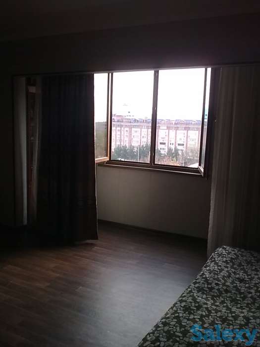 Продается 2-х комнатная квартира рядом с метро Ойбек, фотография 9