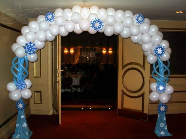 Оформление Праздников! Недорого! , фотография 1