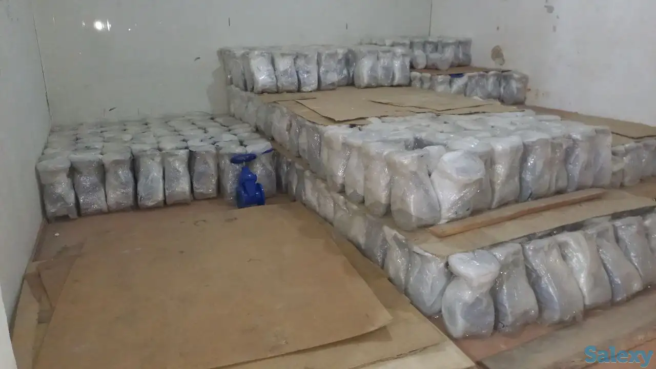 Обрезениненные задвижки. Россия., фотография 4