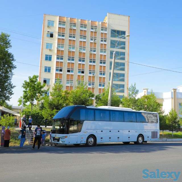 Тошкент – Хива – Тошкент, фотография 5