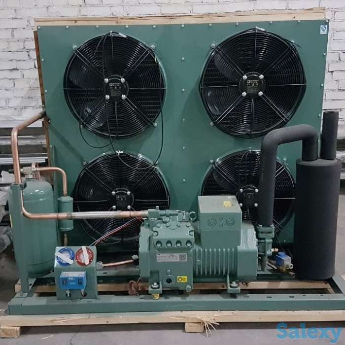 Промышленный холодильник курамиз оддий ва ргс герметичный, фотография 9