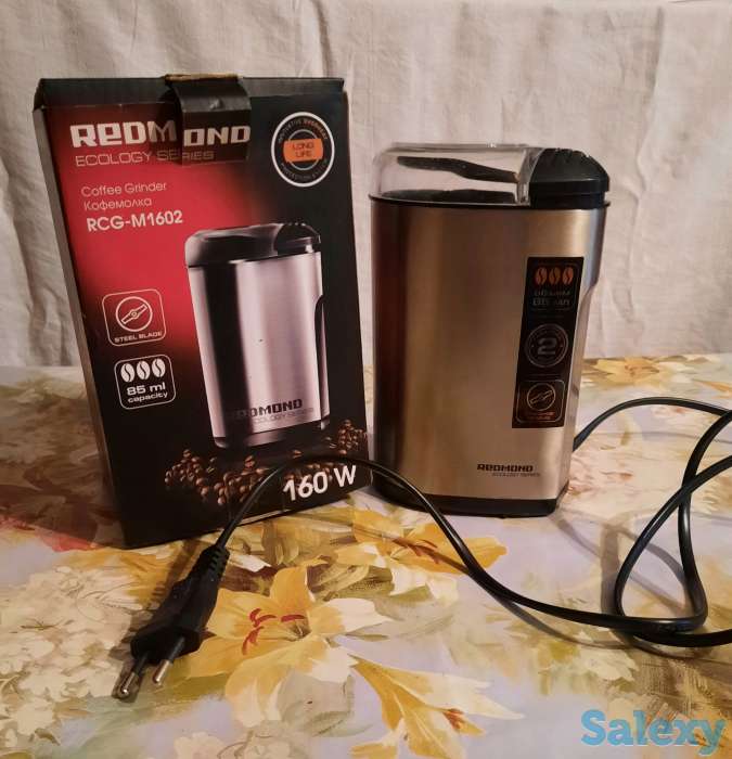 Продается кофемолка, фотография 3