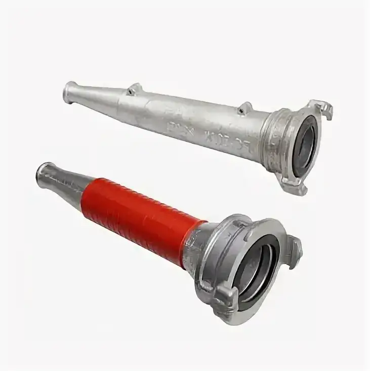 Ствол пожарный Марк.: ЛС-П20У; ЛС-П30У; ЛС-П40У; ЛС-П60У..., D: 16-50 мм, фотография 1