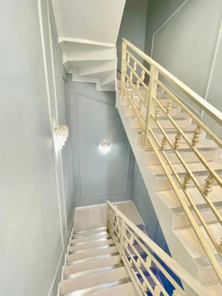 Сергели 3 сот 2 дома 300 м.кв., фотография 10
