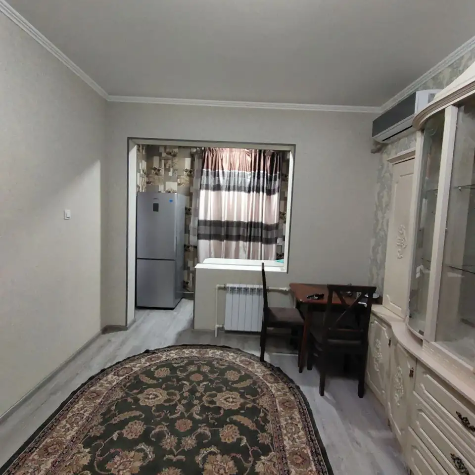 Сдаётся квартиоа 1244 лисунова, фотография 2