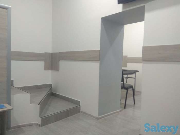 Сдаётся в аренду Подвальное помещение,со всеми удобствами и ремонтом под офис или салон(НЕ СПА), фотография 4