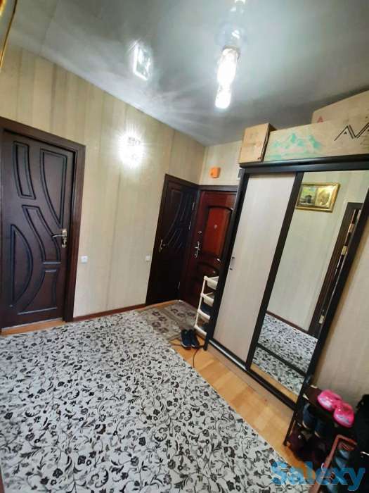 Продаю 3х комнатную квартиру на Чиланзар 12й квартал, фотография 3