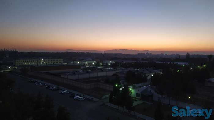 Продам 4х комнатную квартиру ж.м. Шарк (Алгоритм), фотография 1