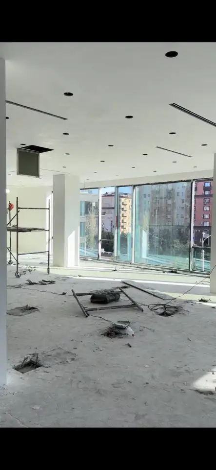 Аренда офисов в бизнес центре в центре города, проспект Амира Темура, улица Абдулла-Кадыри, 3A/1, фотография 6