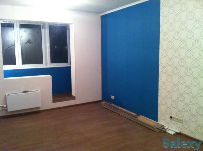 Ремонт квартир а так же домов и офисов под ключ, фотография 2