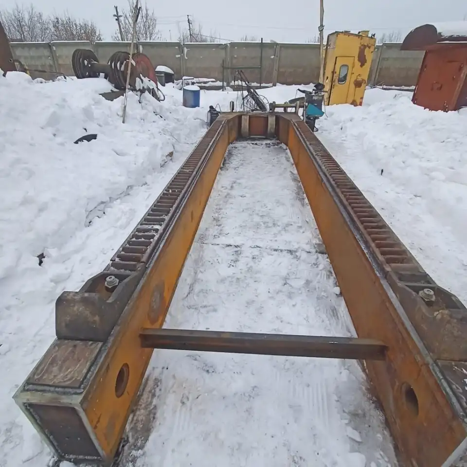 Рукоять 1085.04.00сб  экскаватора ЭКГ -5, фотография 3