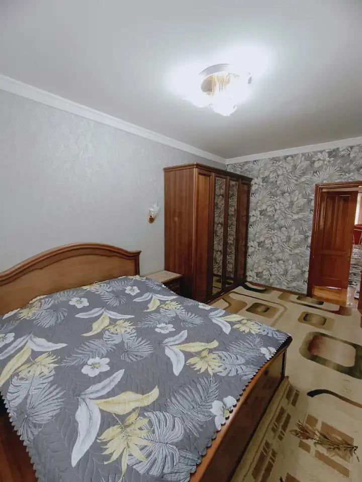 2-комнатная квартира на ул. Афросиаб, метро Ойбек, фотография 5