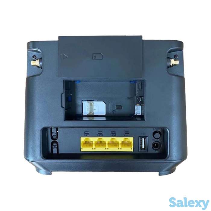 4G WiFi роутер Olax AX5 pro (Оптом), фотография 3