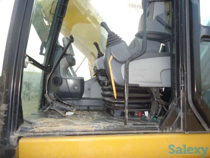 Caterpillar  326D2L, фотография 8
