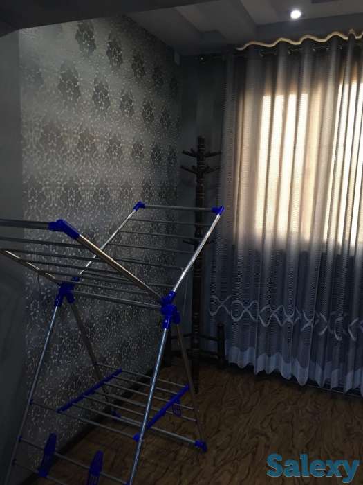 Сдаю свою 2 комнатную квартиру, Ц 1 Бибигон, фотография 7
