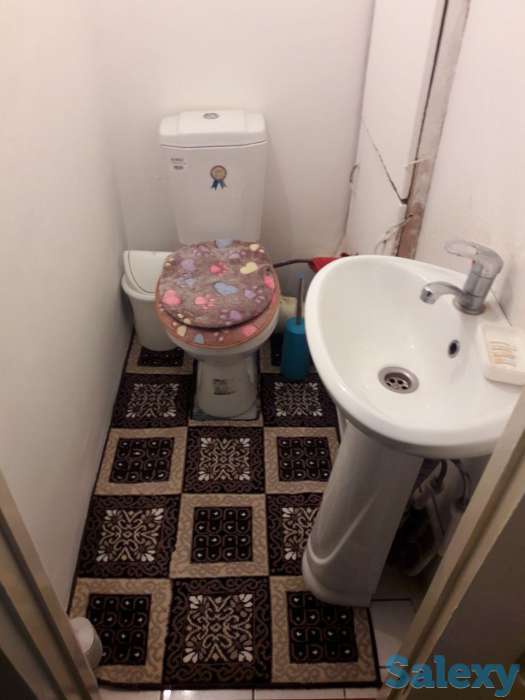 АРЕНДА 3х комнатная квартира в центре города со всеми удобствами, фотография 8