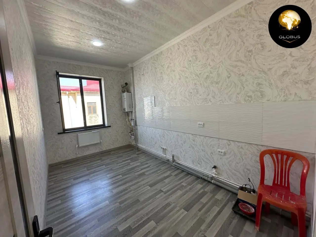 Продаётся 1х комн квартира на 7 этаже Ор-р 7 микрорайон, фотография 3