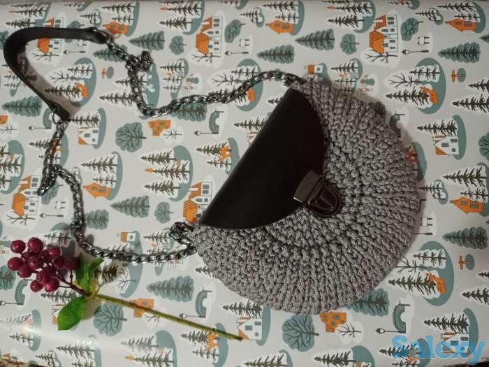 Изделия ручной работы, фотография 3