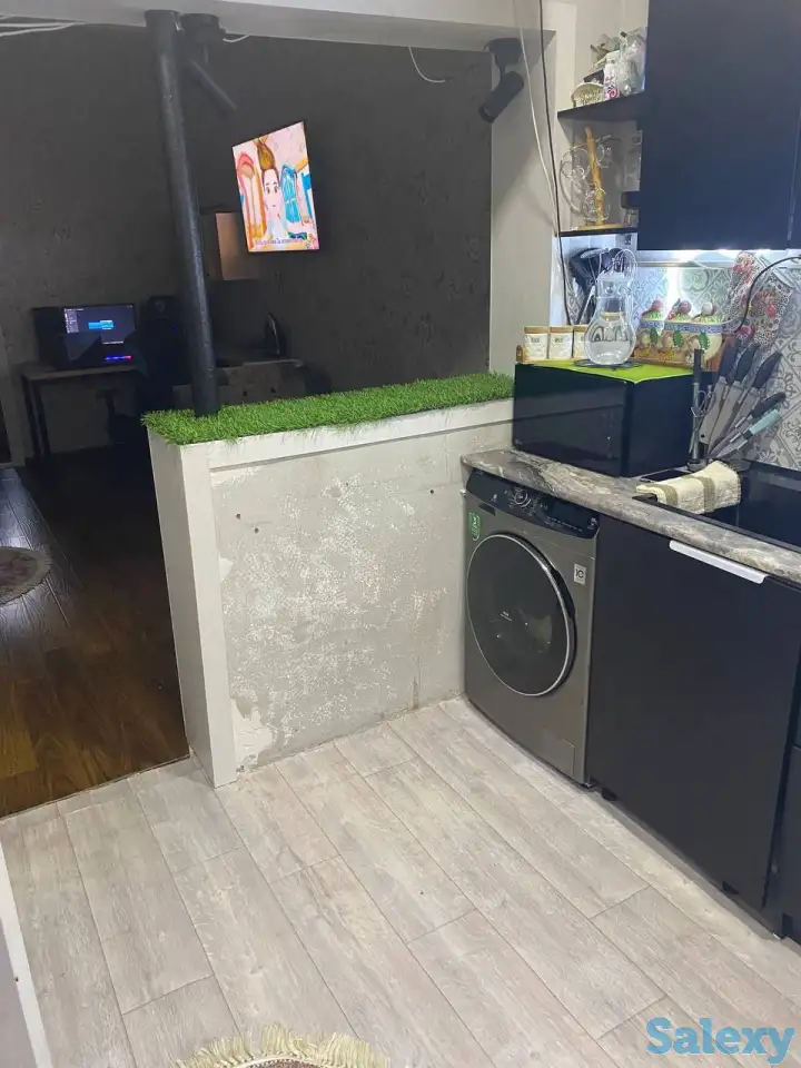 Продаётся 2х комнатный дом, Мирабадский район. Улица Инокобод, фотография 10