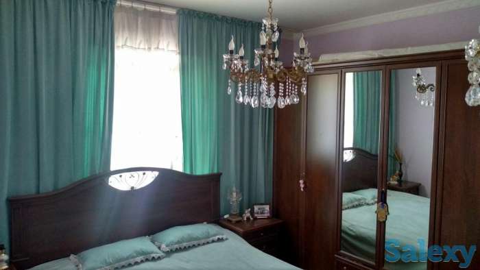 Срочно, недорого, продается роскошная 5ти комнатная квартира в центре города на метро Ойбек, фотография 2