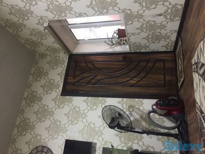 Евро домик продаётся срочно, Яшнабадский район Мухтара Ашрафий 48, фотография 11