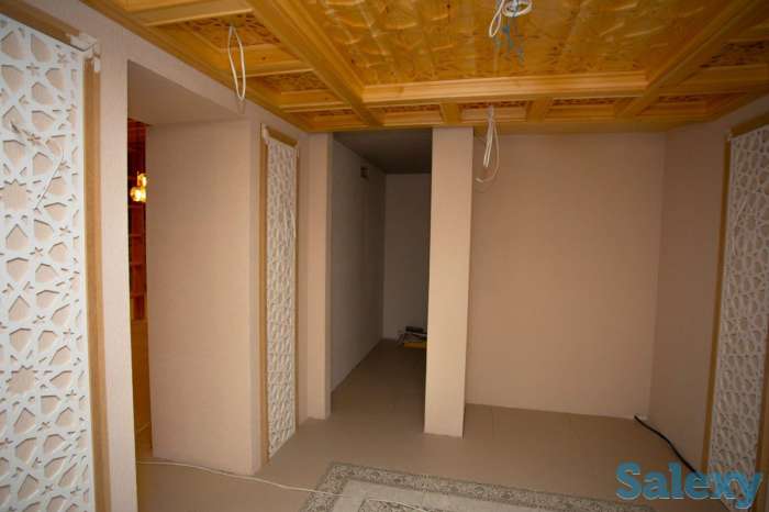 Сдается в аренду полуподвальное помещение с ремонтом в стиле «Лофт» (150 кв.м.), фотография 10