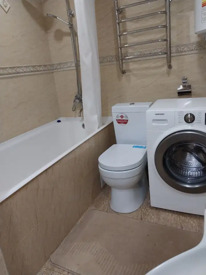 Долгосрочная  аренда, АМИР ТИМУР, фотография 9