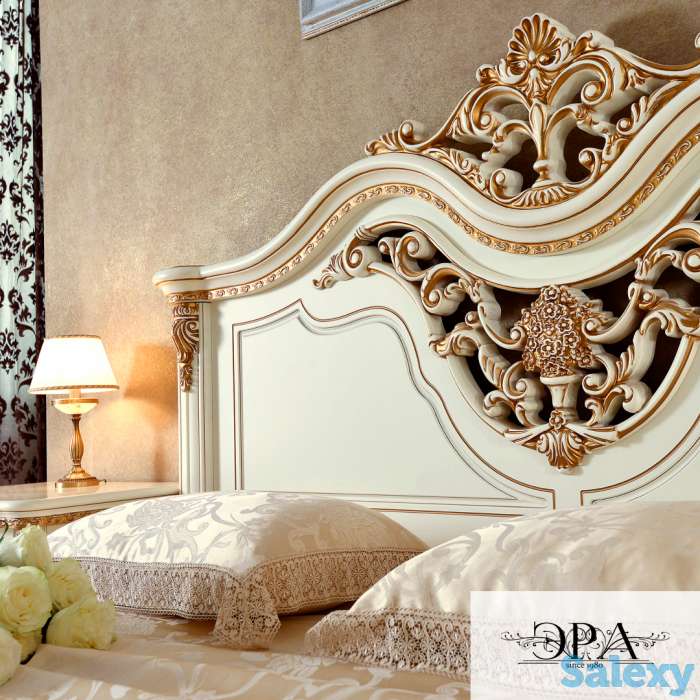 Спальный гарнитур Габриэлла, фотография 5