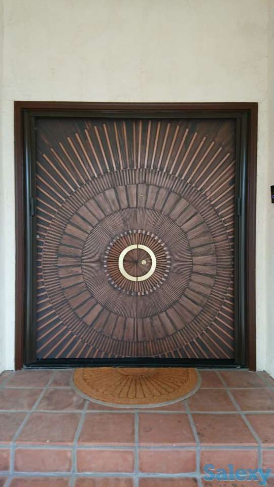 Дарвоза Эшик Навес, фотография 9