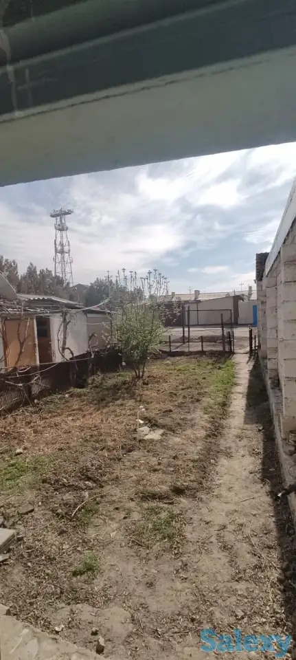 Продам 3х. ком. квартира, г.Каган, ул. Хакикат ,1., фотография 11