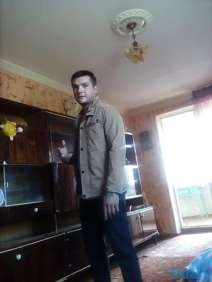 Продам квартиру, 5квартал, фотография 1