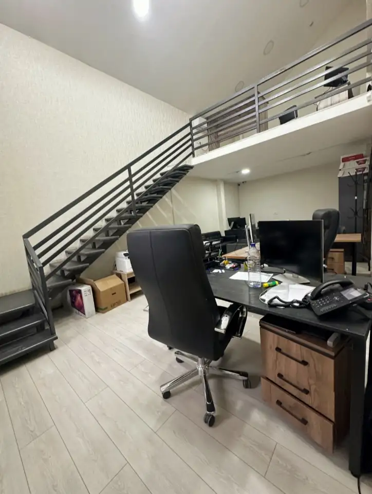 Бизнес центр 5 этажей 2120м метро Пушкинская, фотография 8