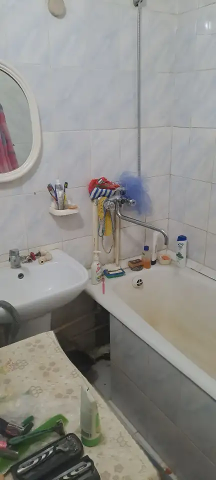 Продажа квартиры, 3 микрарайон, Солнышко, фотография 10