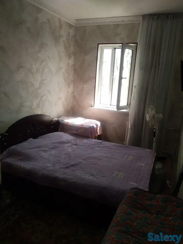 Ц-12,Лабзак,3-комнатная,7/9,72 м²,хорошее состояние, фотография 2