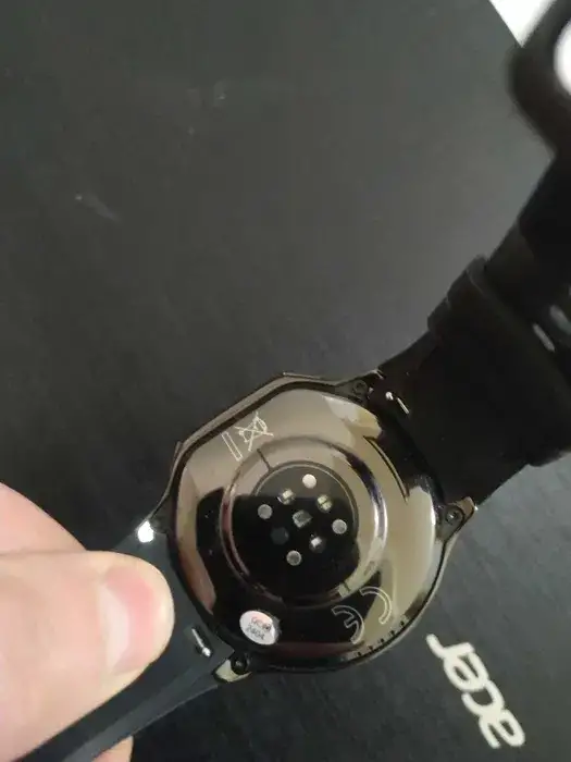 Часы Xiaomi Dt Smart продаю, фотография 4