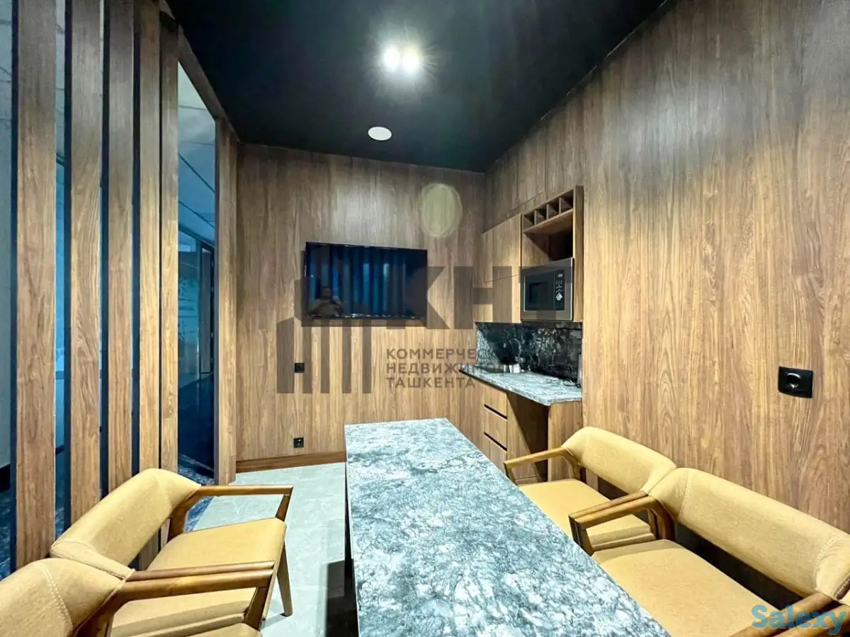 Аренда офиса. 300м2. м. Ойбек., фотография 9