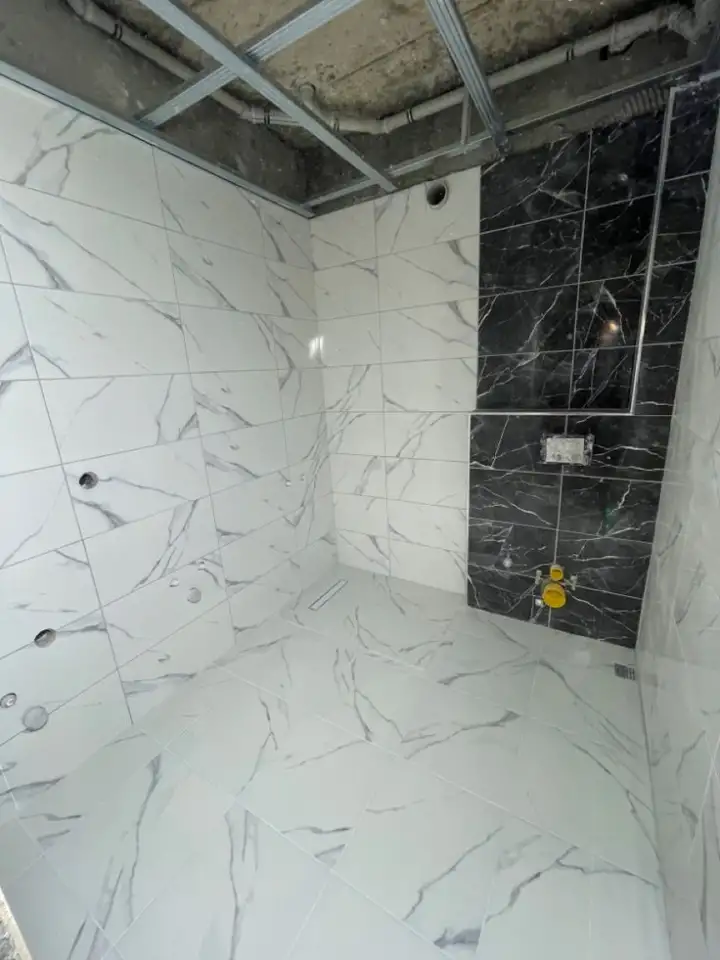 Мечтаете о новой плитке Обращайтесь к нам! Укладка кафеля в Ташкенте  профессионально, быстро, недорого. Любой размер,, фотография 1