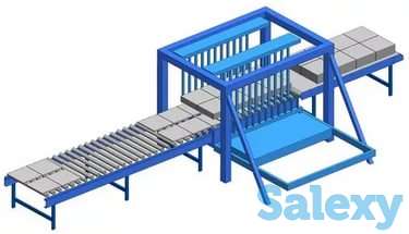 Оборудование и комплектующие DESCO Maschinenfabrik, фотография 1