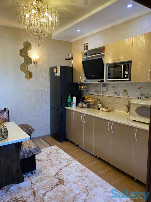 Продам свою квартиру, Мирзо Улугбекском район массив Хумоюн, фотография 9