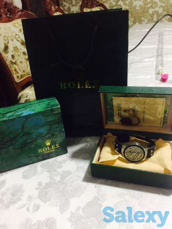 Ayollar uchul qo'l soat., фотография 1