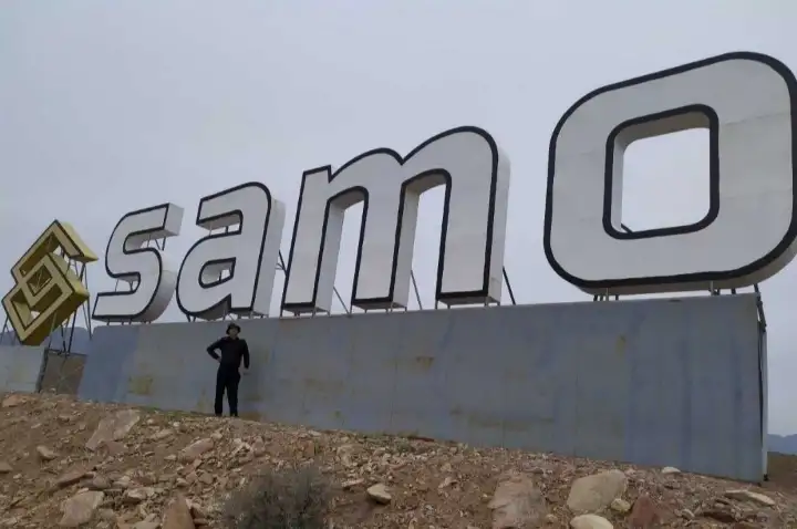 Togda reklama Qamchiqda reklama, фотография 4